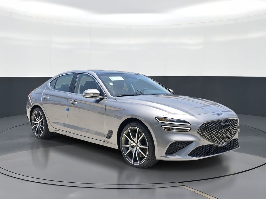 genesis g70 2026 KMTG24SC3TU160119 image genesis g70 2026 KMTG24SC3TU160119 image