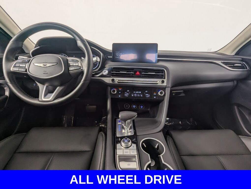 genesis g70 2026 KMTG64SC1TU163573 image genesis g70 2026 KMTG64SC1TU163573 image
