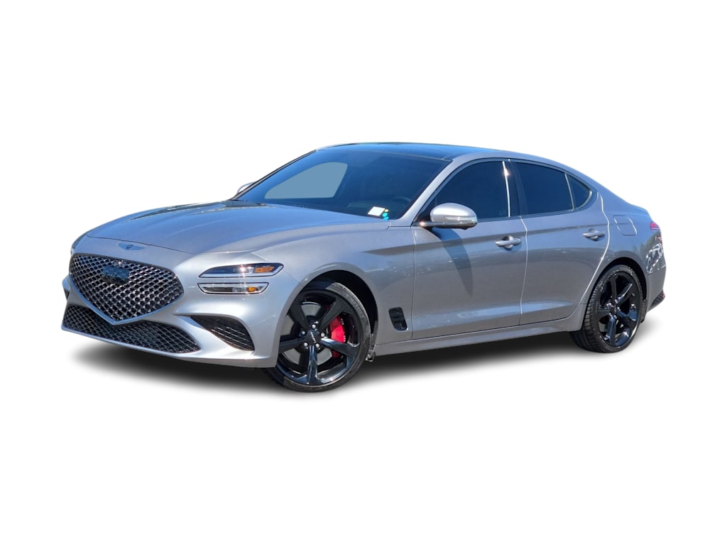 genesis g70 2026 KMTG44SE3TU163002 image genesis g70 2026 KMTG44SE3TU163002 image