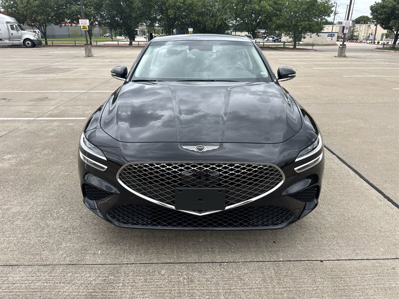 genesis g70 2026 KMTG14SC9TU167675 image genesis g70 2026 KMTG14SC9TU167675 image