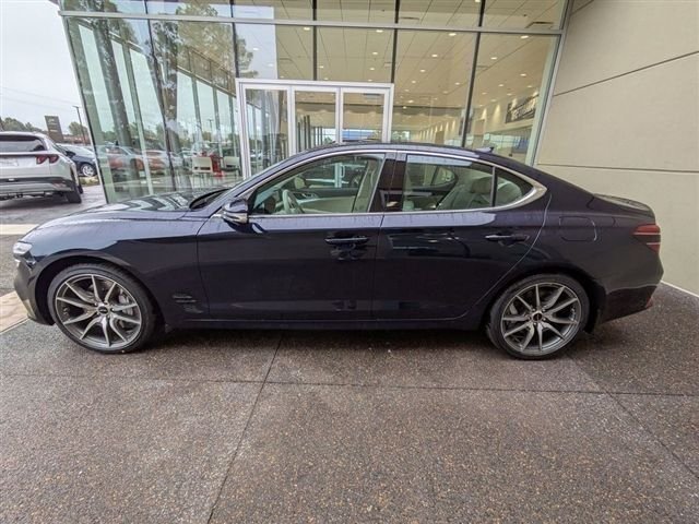 genesis g70 2026 KMTG24SC8TU165655 image genesis g70 2026 KMTG24SC8TU165655 image