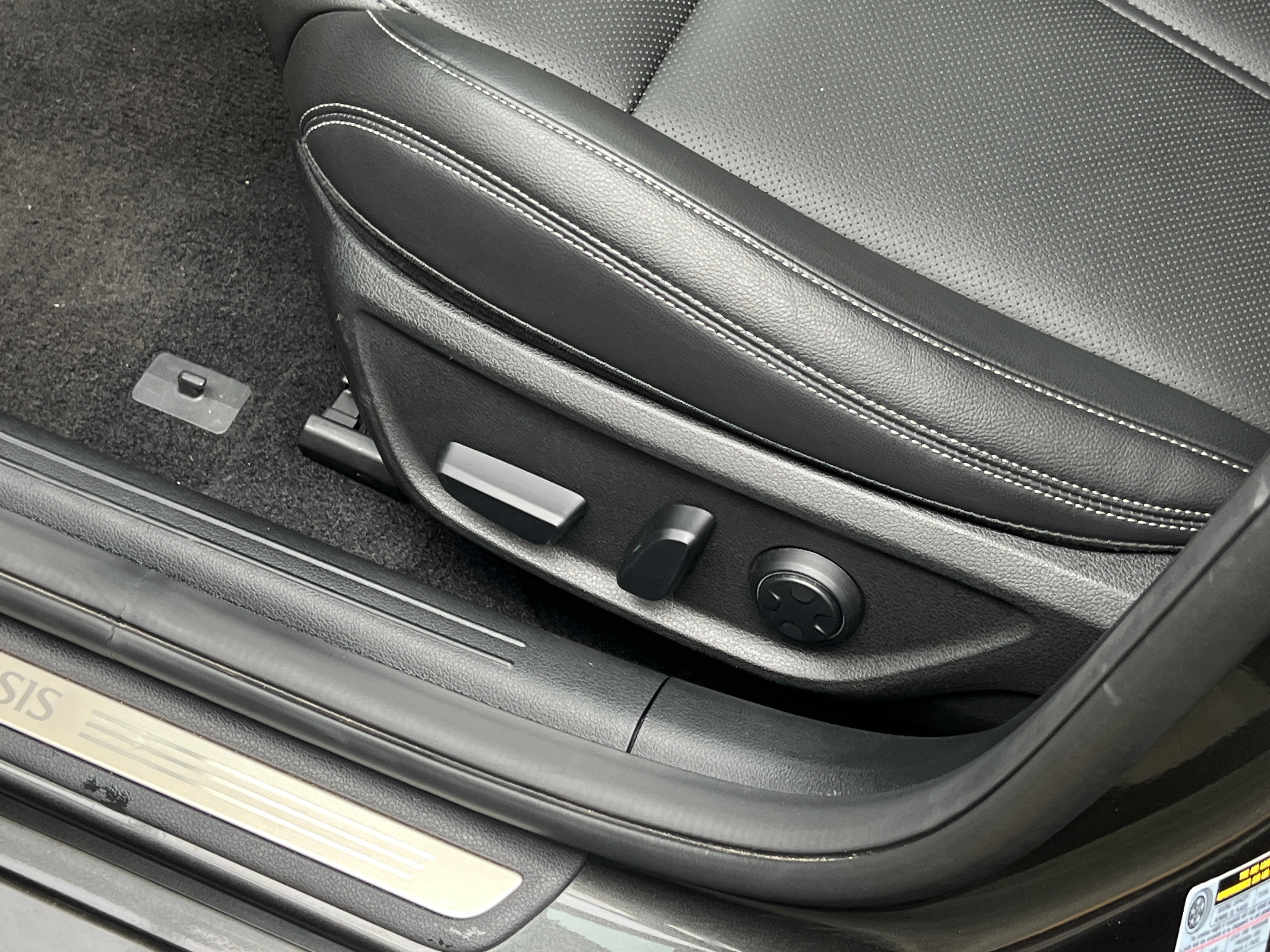 genesis g70 2026 KMTG14SC5TU167009 image genesis g70 2026 KMTG14SC5TU167009 image