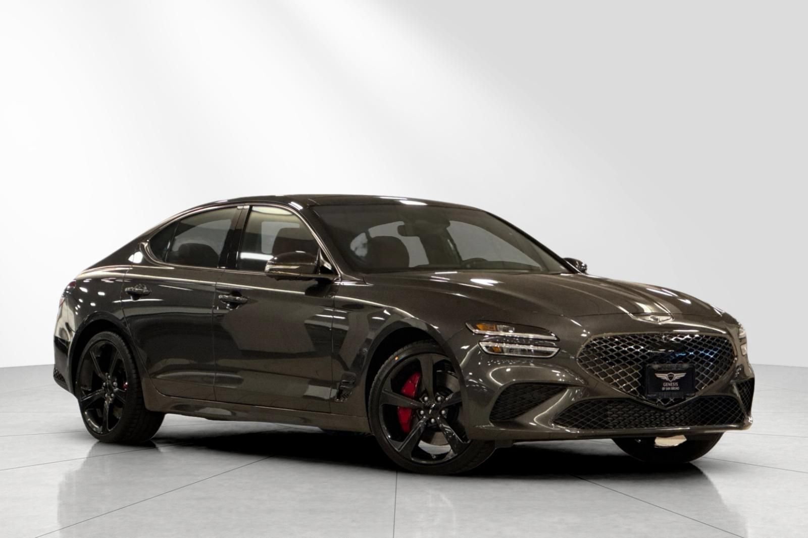 genesis g70 2026 KMTG44SE6TU171420 image genesis g70 2026 KMTG44SE6TU171420 image