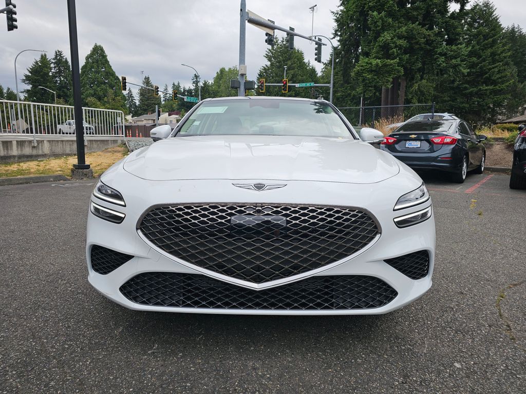 genesis g70 2026 KMTG34SC8TU159688 image genesis g70 2026 KMTG34SC8TU159688 image