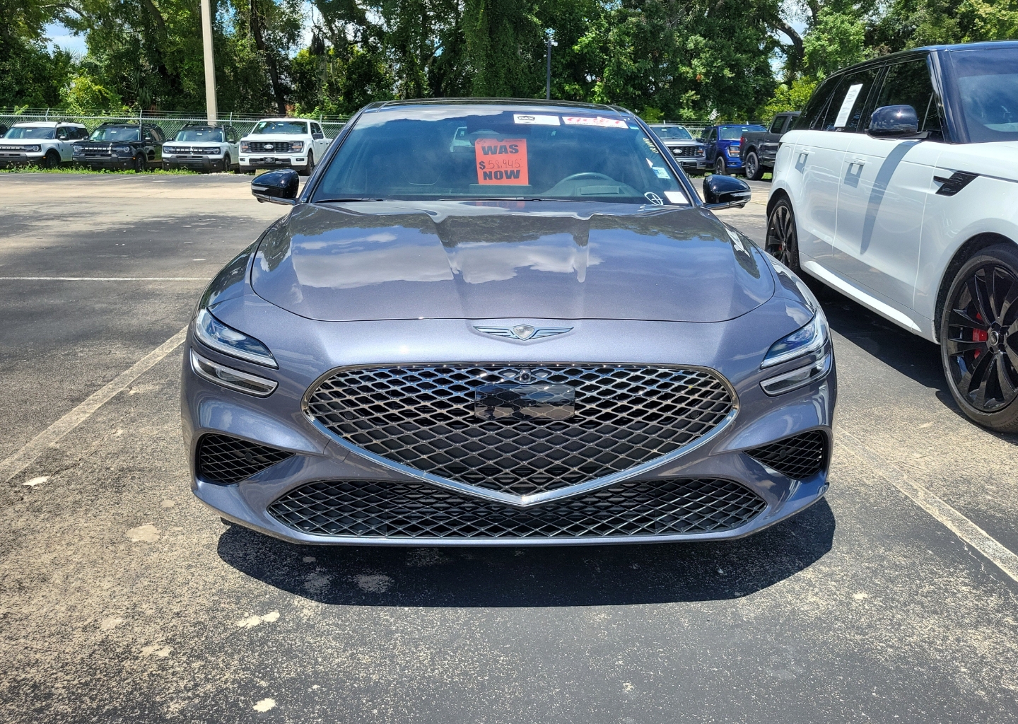 genesis g70 2026 KMTG14SE2TU169253 image genesis g70 2026 KMTG14SE2TU169253 image