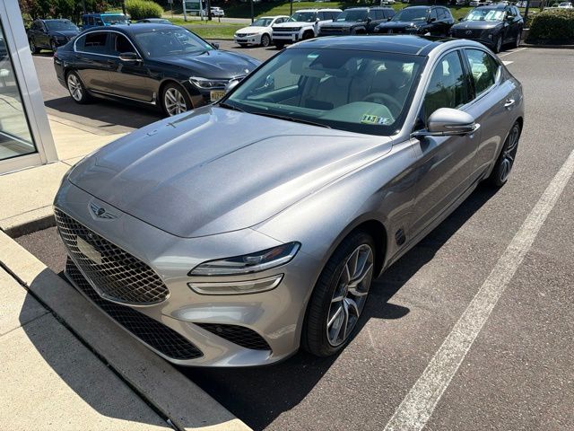 genesis g70 2026 KMTG34SCXTU162656 image genesis g70 2026 KMTG34SCXTU162656 image
