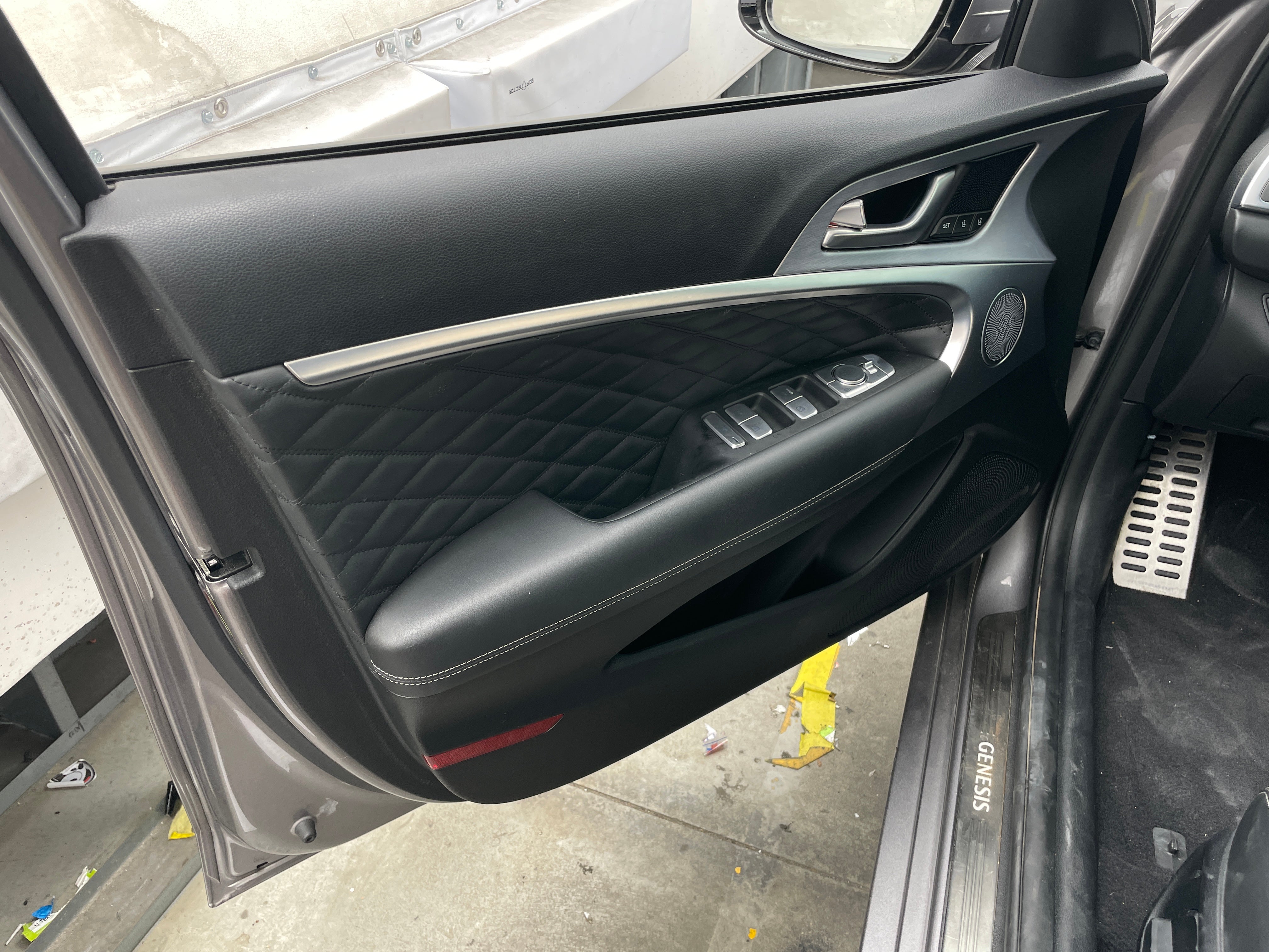 genesis g70 2021 KMTG34LE5MU066483 image genesis g70 2021 KMTG34LE5MU066483 image