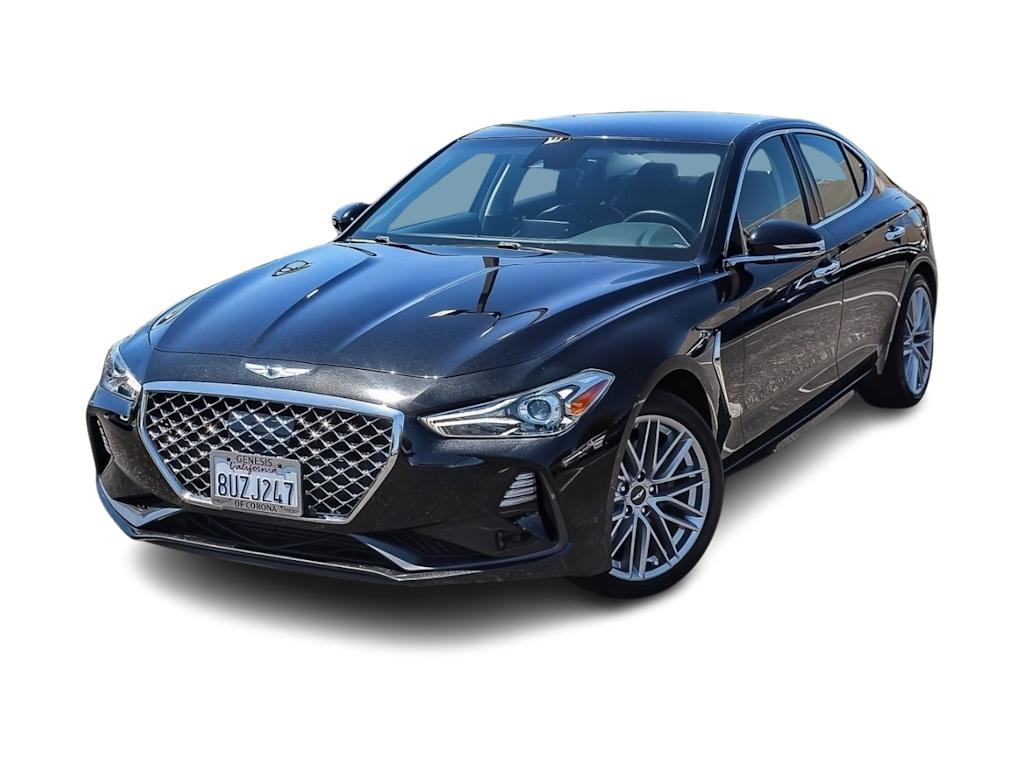 genesis g70 2021 KMTG64LA6MU076024 image genesis g70 2021 KMTG64LA6MU076024 image