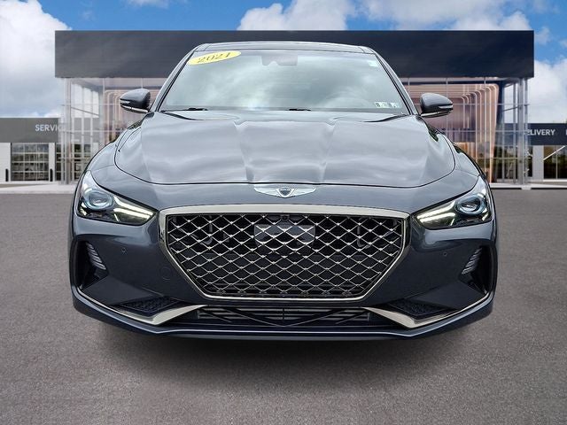 genesis g70 2021 KMTG34LE0MU072045 image genesis g70 2021 KMTG34LE0MU072045 image