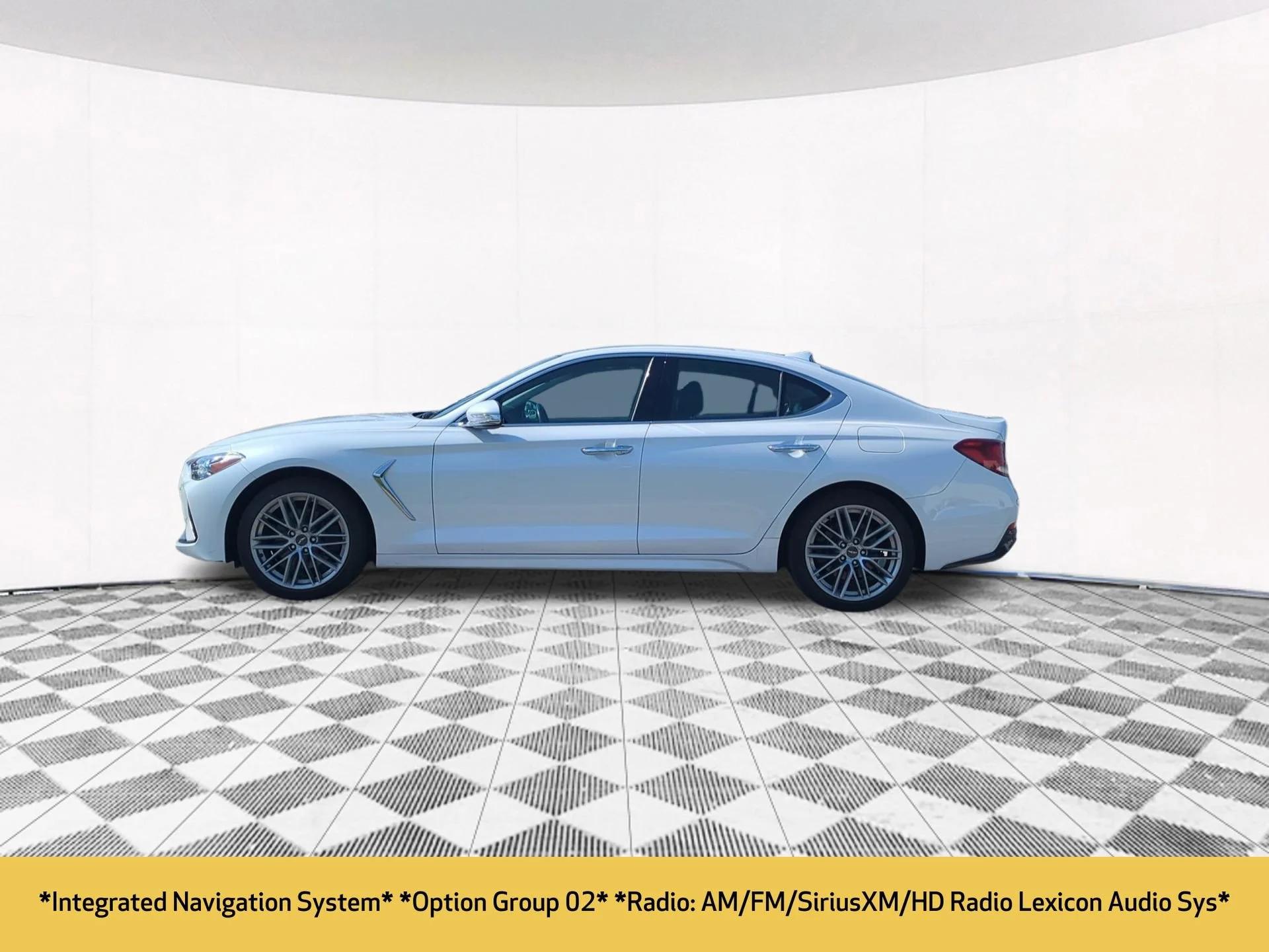 genesis g70 2021 KMTG34LA9MU075443 image genesis g70 2021 KMTG34LA9MU075443 image