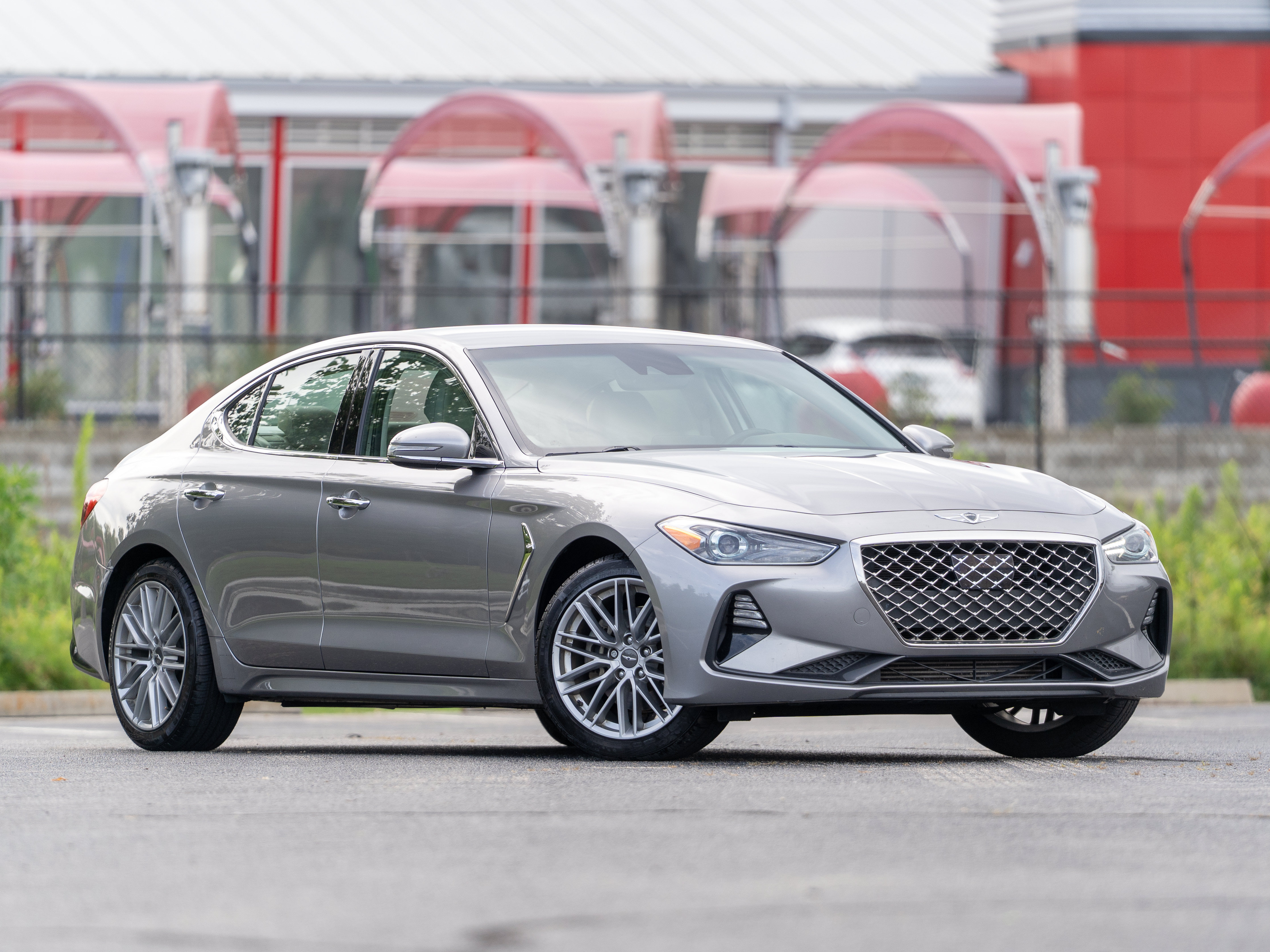 genesis g70 2021 KMTG64LA3MU078541 image genesis g70 2021 KMTG64LA3MU078541 image