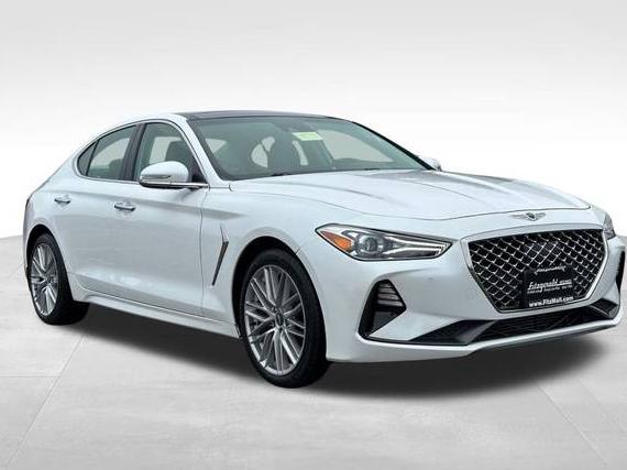 genesis g70 2021 KMTG34LA5MU072426 image genesis g70 2021 KMTG34LA5MU072426 image