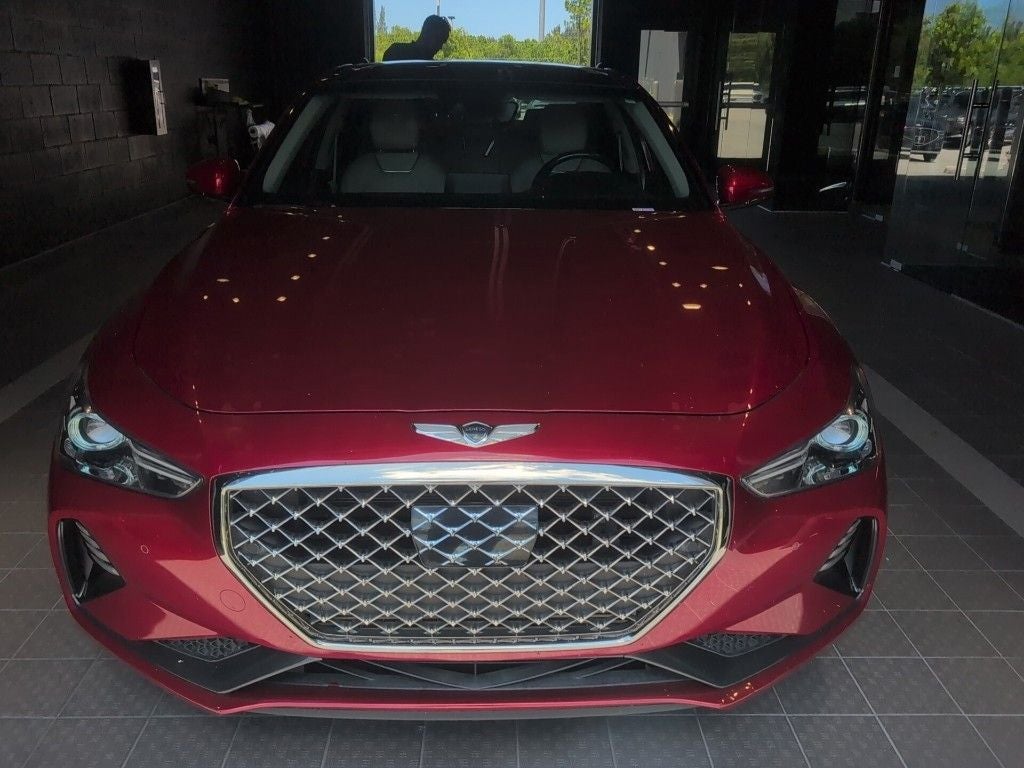 genesis g70 2021 KMTG34LA2MU075848 image genesis g70 2021 KMTG34LA2MU075848 image