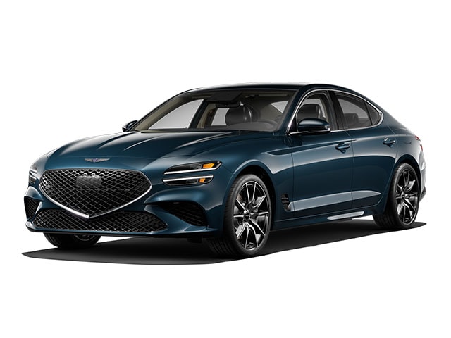 genesis g70 2024 KMTG34SC0RU143509 image genesis g70 2024 KMTG34SC0RU143509 image