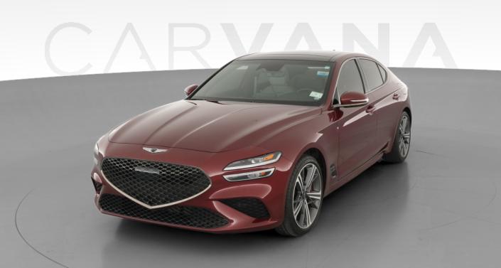 genesis g70 2024 KMTG34SC4RU136904 image genesis g70 2024 KMTG34SC4RU136904 image