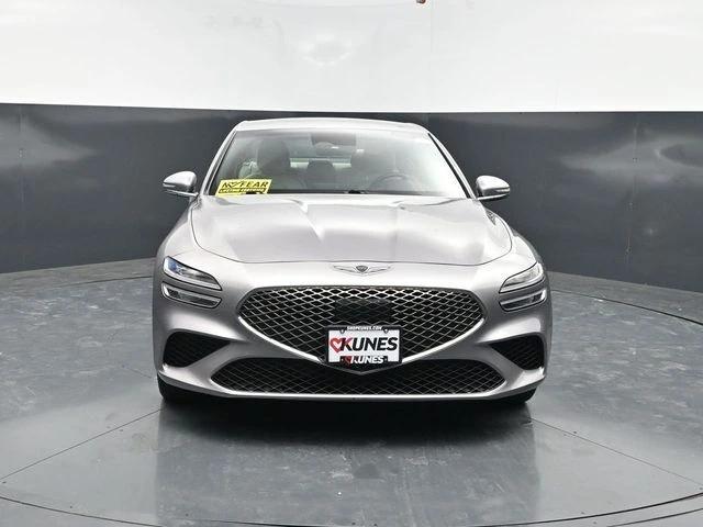 genesis g70 2024 KMTG34SC2RU143110 image genesis g70 2024 KMTG34SC2RU143110 image