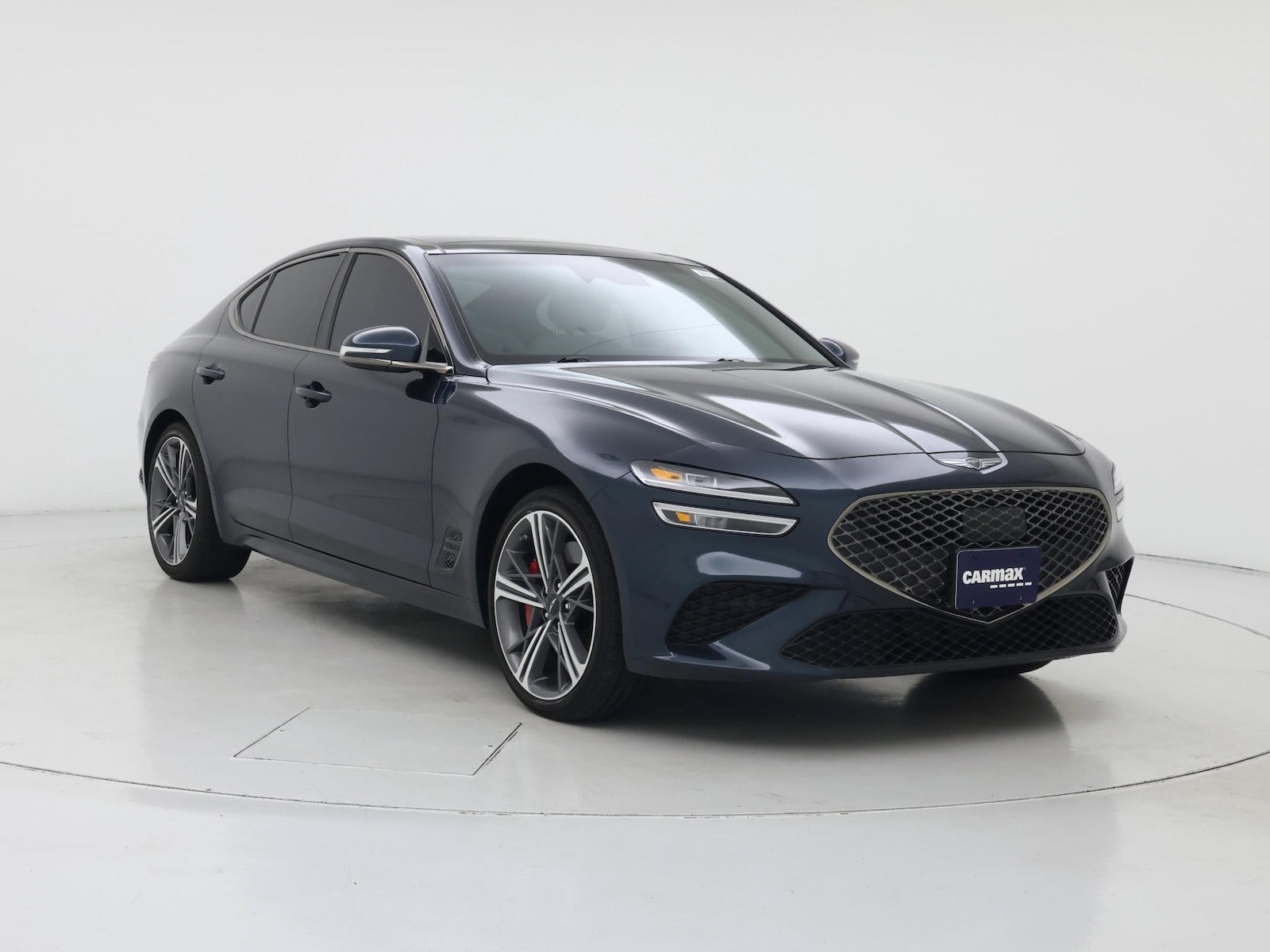 genesis g70 2024 KMTG34SC2RU138604 image genesis g70 2024 KMTG34SC2RU138604 image