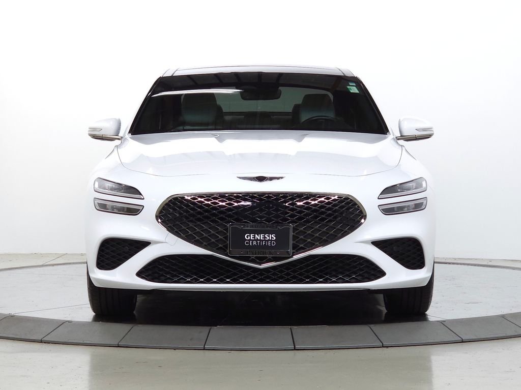 genesis g70 2024 KMTG34SC7RU141014 image genesis g70 2024 KMTG34SC7RU141014 image