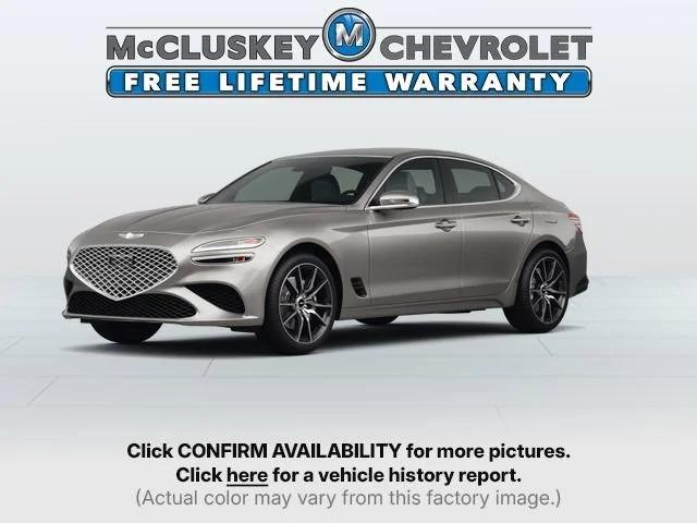 genesis g70 2024 KMTG34SC6RU143126 image genesis g70 2024 KMTG34SC6RU143126 image