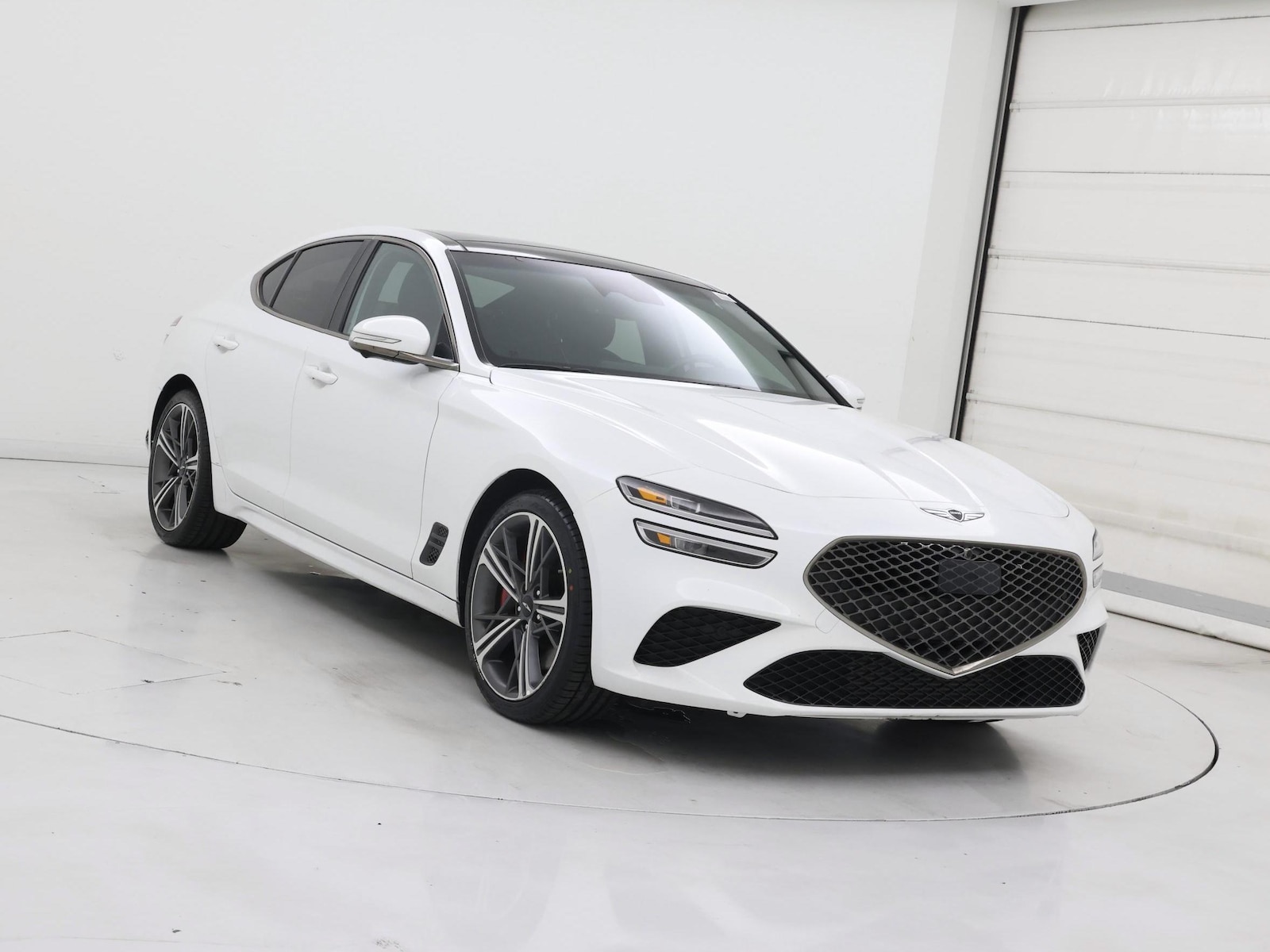genesis g70 2024 KMTG54SE2RU137240 image genesis g70 2024 KMTG54SE2RU137240 image