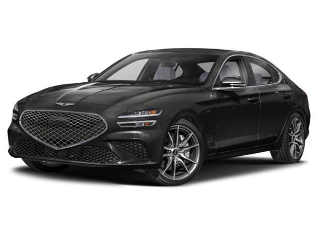genesis g70 2024 KMTG34SCXRU137880 image genesis g70 2024 KMTG34SCXRU137880 image