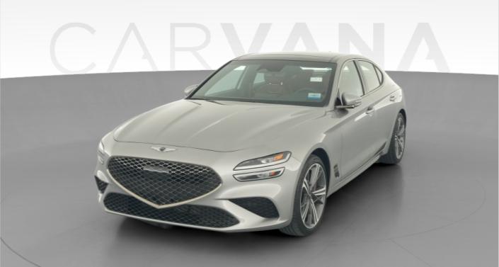 genesis g70 2024 KMTG34SC9RU137420 image genesis g70 2024 KMTG34SC9RU137420 image