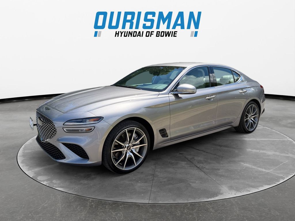 genesis g70 2024 KMTG34SCXRU143100 image genesis g70 2024 KMTG34SCXRU143100 image