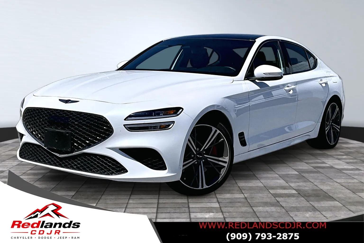 genesis g70 2024 KMTG54SE2RU137576 image genesis g70 2024 KMTG54SE2RU137576 image