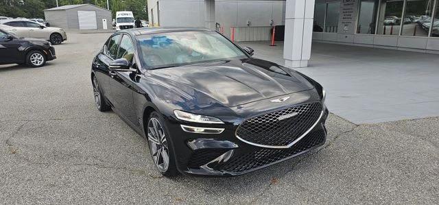 genesis g70 2024 KMTG54SE3RU139143 image genesis g70 2024 KMTG54SE3RU139143 image