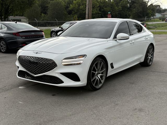 genesis g70 2024 KMTG34SC6RU142736 image genesis g70 2024 KMTG34SC6RU142736 image