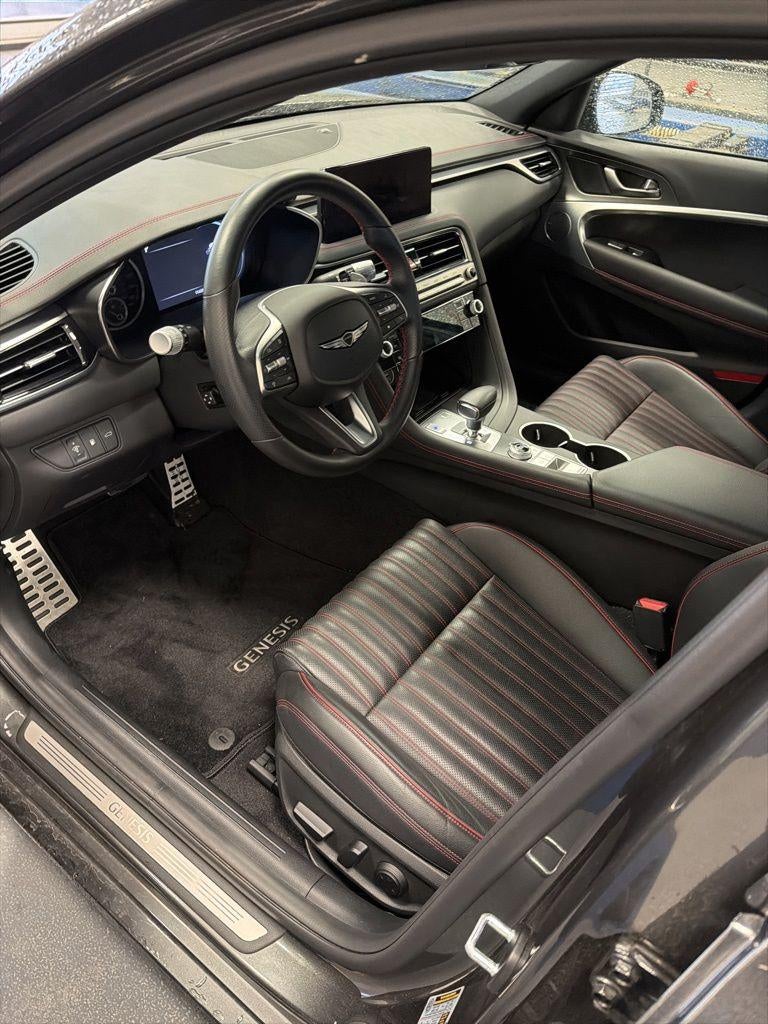 genesis g70 2024 KMTG34SC1RU138576 image genesis g70 2024 KMTG34SC1RU138576 image