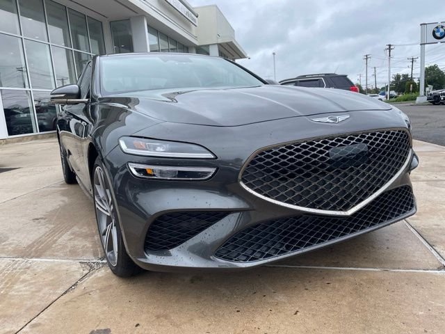 genesis g70 2024 KMTG34SCXRU138205 image genesis g70 2024 KMTG34SCXRU138205 image