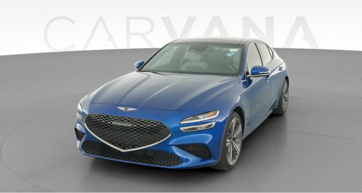 genesis g70 2024 KMTG34SC4RU137826 image genesis g70 2024 KMTG34SC4RU137826 image