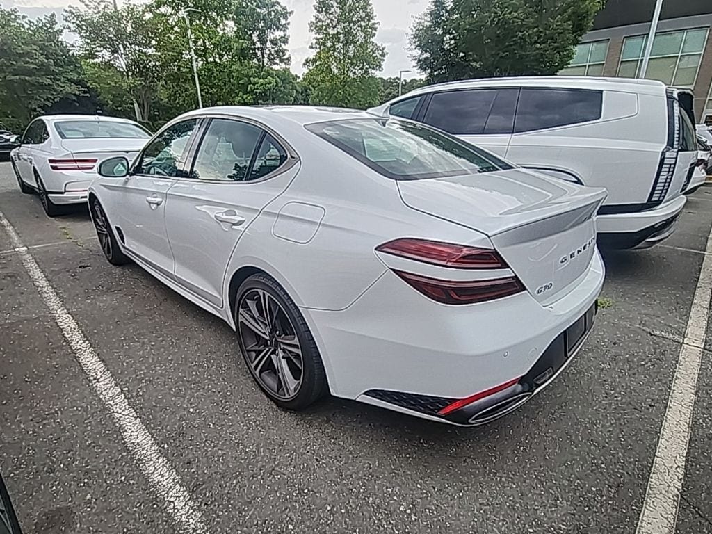genesis g70 2024 KMTG34SC7RU138341 image genesis g70 2024 KMTG34SC7RU138341 image
