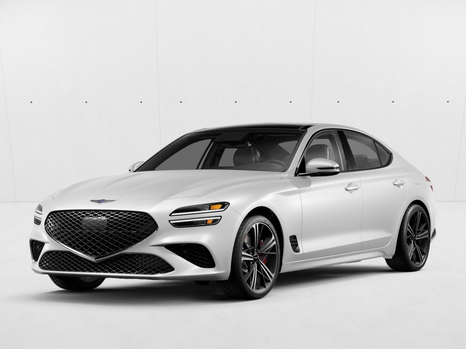 genesis g70 2024 KMTG34SC9RU141595 image genesis g70 2024 KMTG34SC9RU141595 image