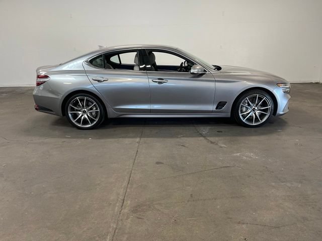 genesis g70 2024 KMTG34SC9RU142715 image genesis g70 2024 KMTG34SC9RU142715 image
