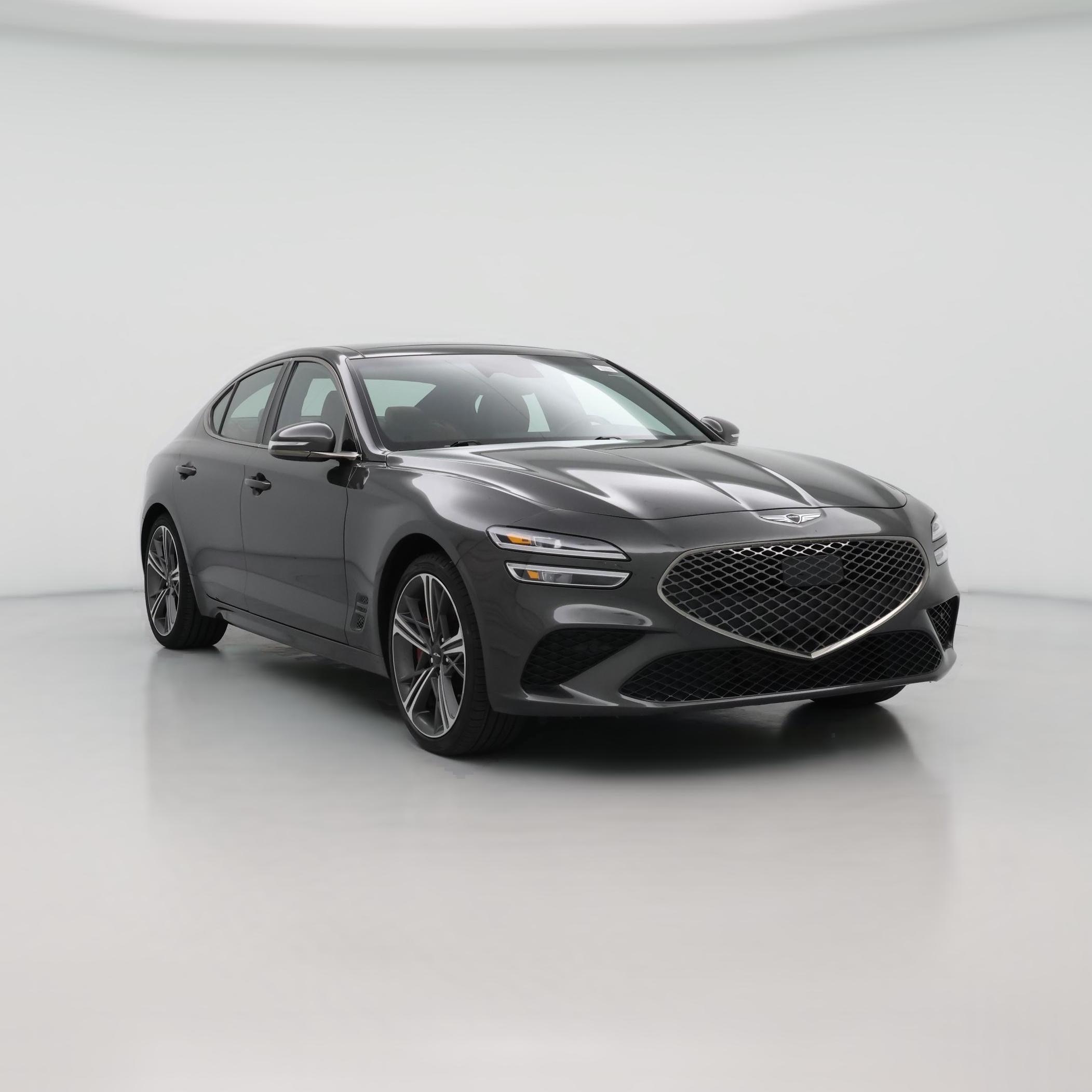 genesis g70 2024 KMTG34SC0RU140660 image genesis g70 2024 KMTG34SC0RU140660 image
