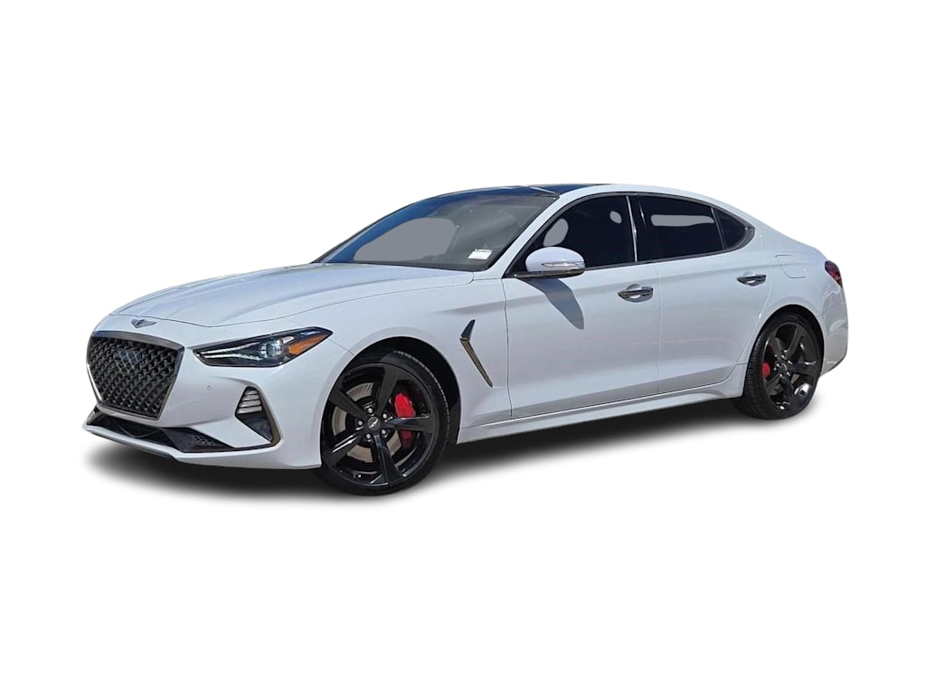 genesis g70 2020 KMTG34LE8LU057856 image genesis g70 2020 KMTG34LE8LU057856 image