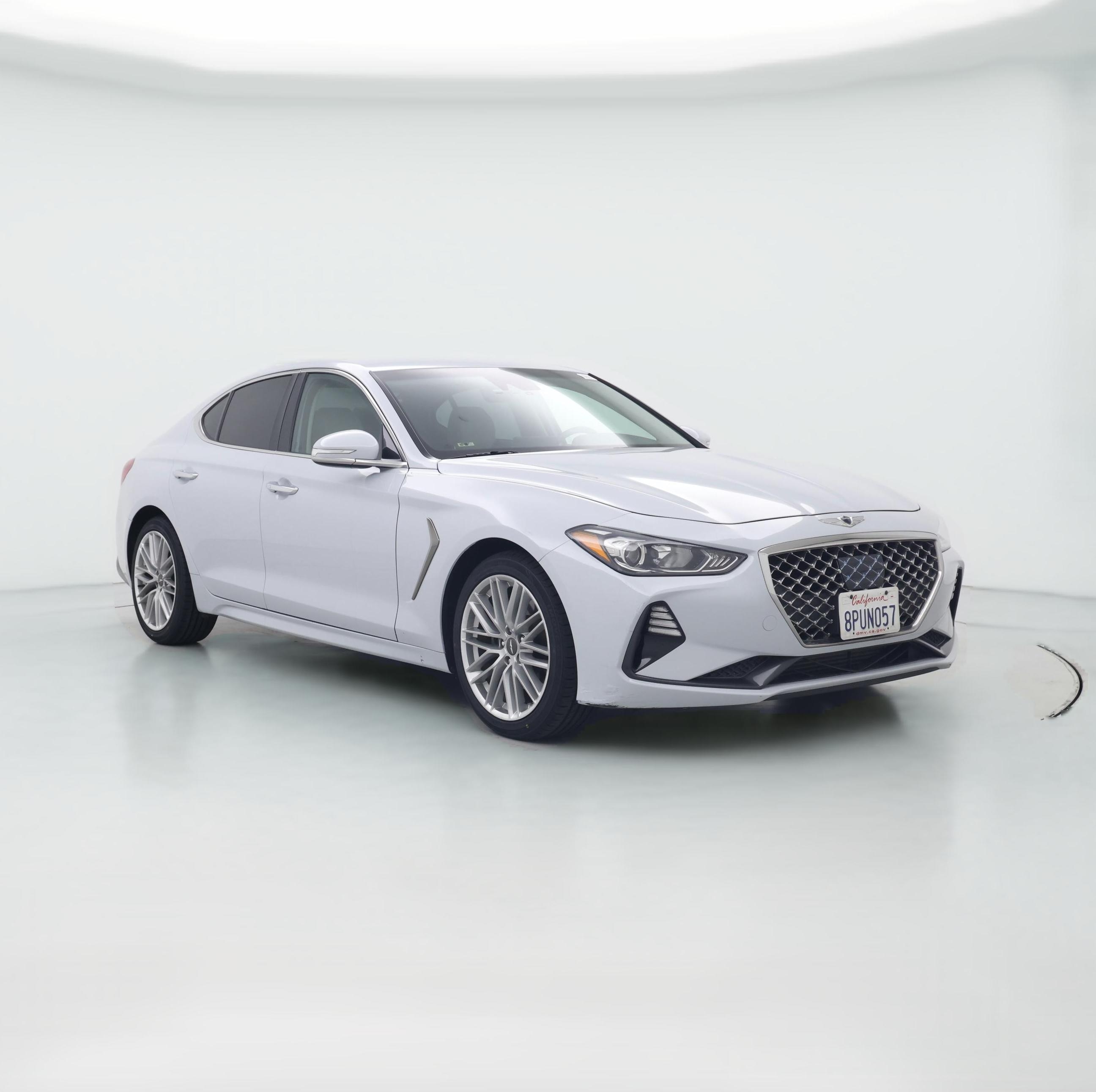 genesis g70 2020 KMTG64LA4LU060144 image genesis g70 2020 KMTG64LA4LU060144 image