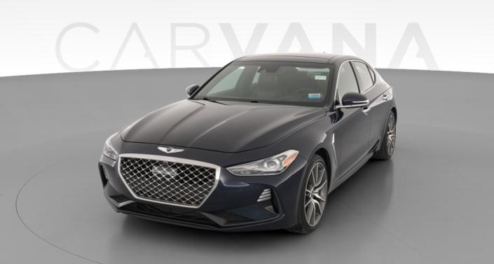 genesis g70 2020 KMTG44LA9LU045547 image genesis g70 2020 KMTG44LA9LU045547 image
