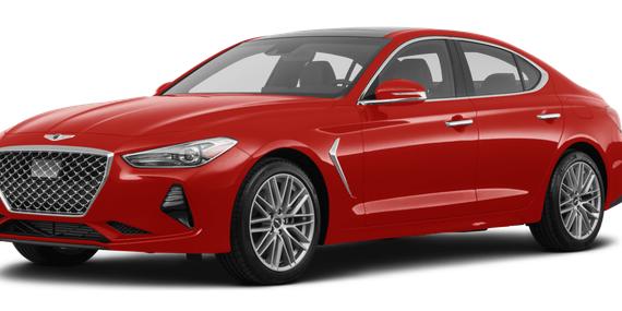 GENESIS G70 2020 KMTG44LA8LU055549 image GENESIS G70 2020 KMTG44LA8LU055549 image