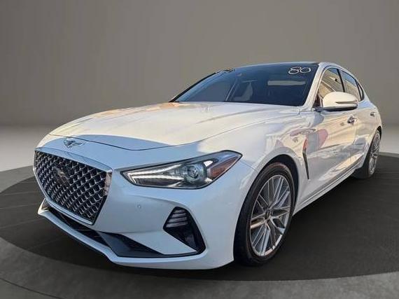 GENESIS G70 2020 KMTG34LAXLU063980 image GENESIS G70 2020 KMTG34LAXLU063980 image