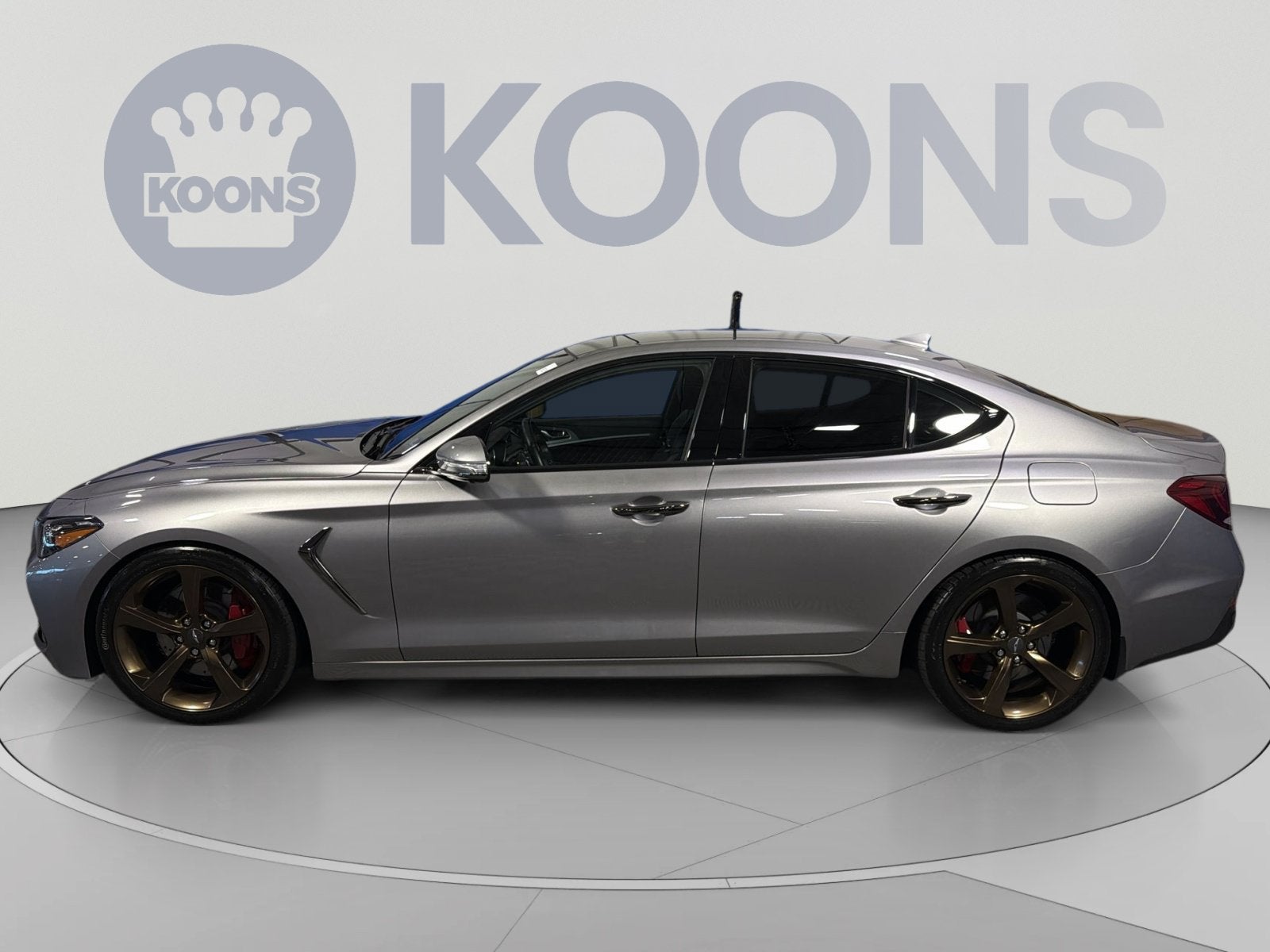 genesis g70 2020 KMTG34LE6LU051618 image genesis g70 2020 KMTG34LE6LU051618 image
