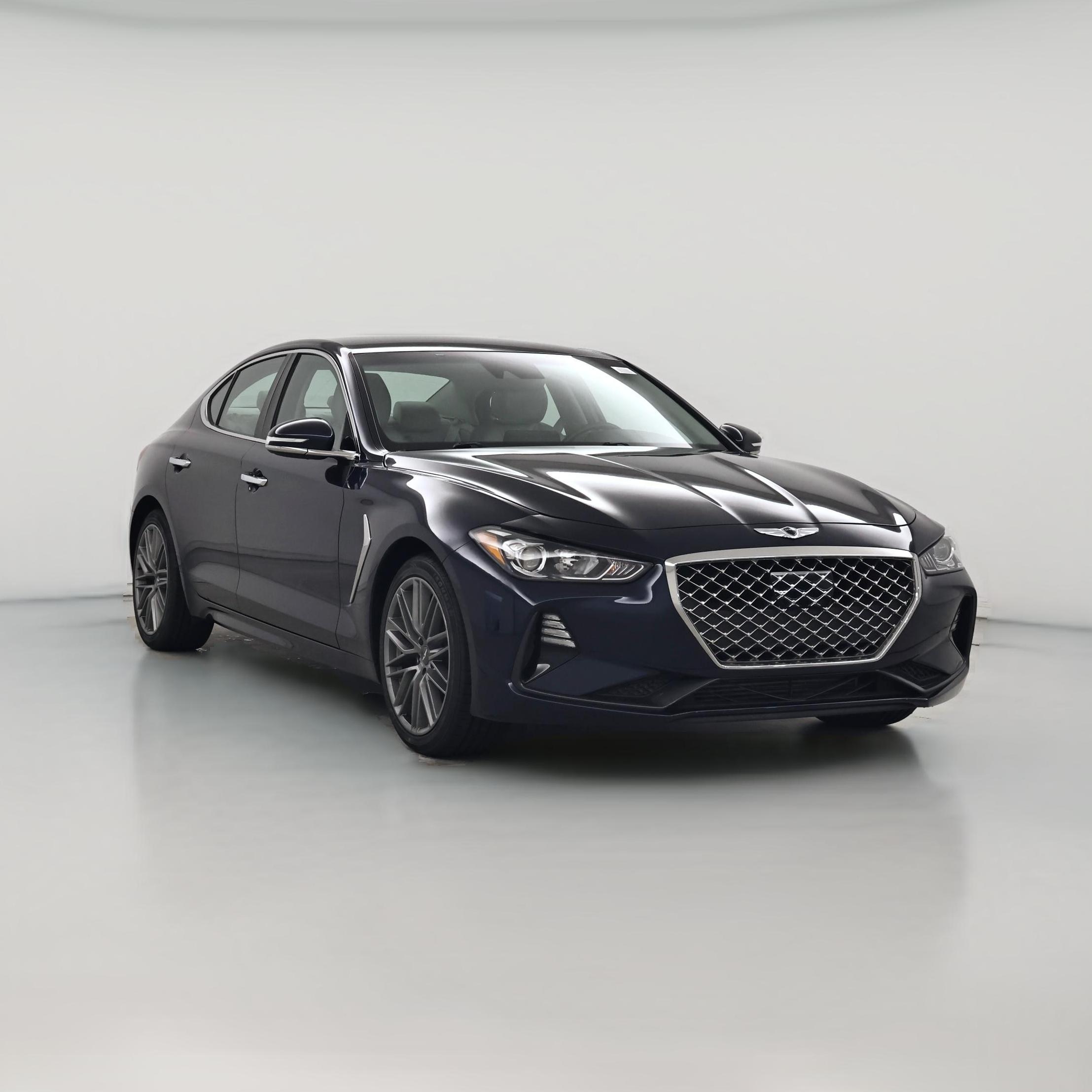 genesis g70 2020 KMTG64LAXLU050301 image genesis g70 2020 KMTG64LAXLU050301 image