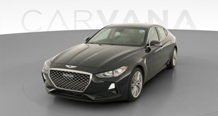 genesis g70 2020 KMTG64LA0LU062120 image genesis g70 2020 KMTG64LA0LU062120 image