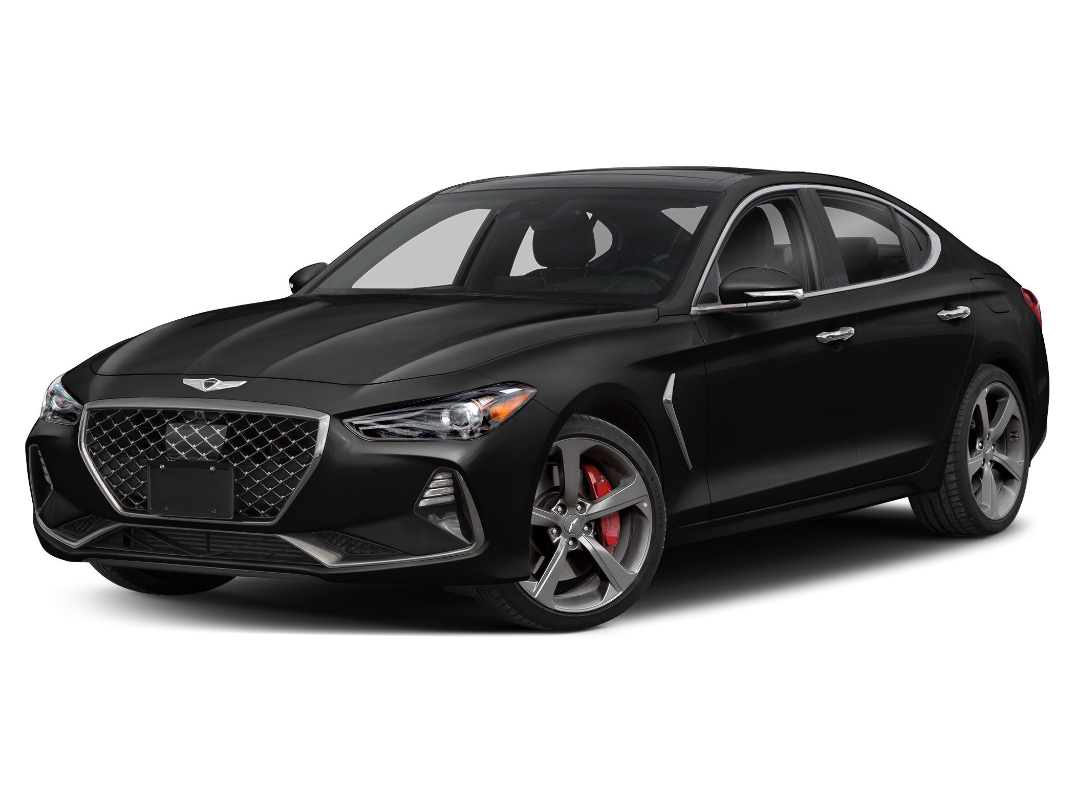 genesis g70 2020 KMTG74LE4LU062007 image genesis g70 2020 KMTG74LE4LU062007 image