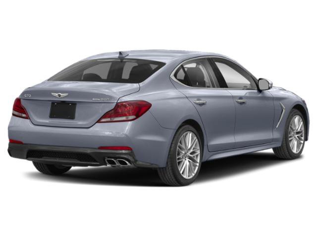 genesis g70 2020 KMTG64LA8LU056033 image genesis g70 2020 KMTG64LA8LU056033 image