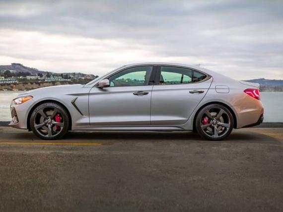 GENESIS G70 2020 KMTG34LA6LU055892 image