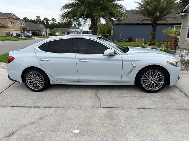 genesis g70 2020 KMTG64LAXLU060004 image genesis g70 2020 KMTG64LAXLU060004 image