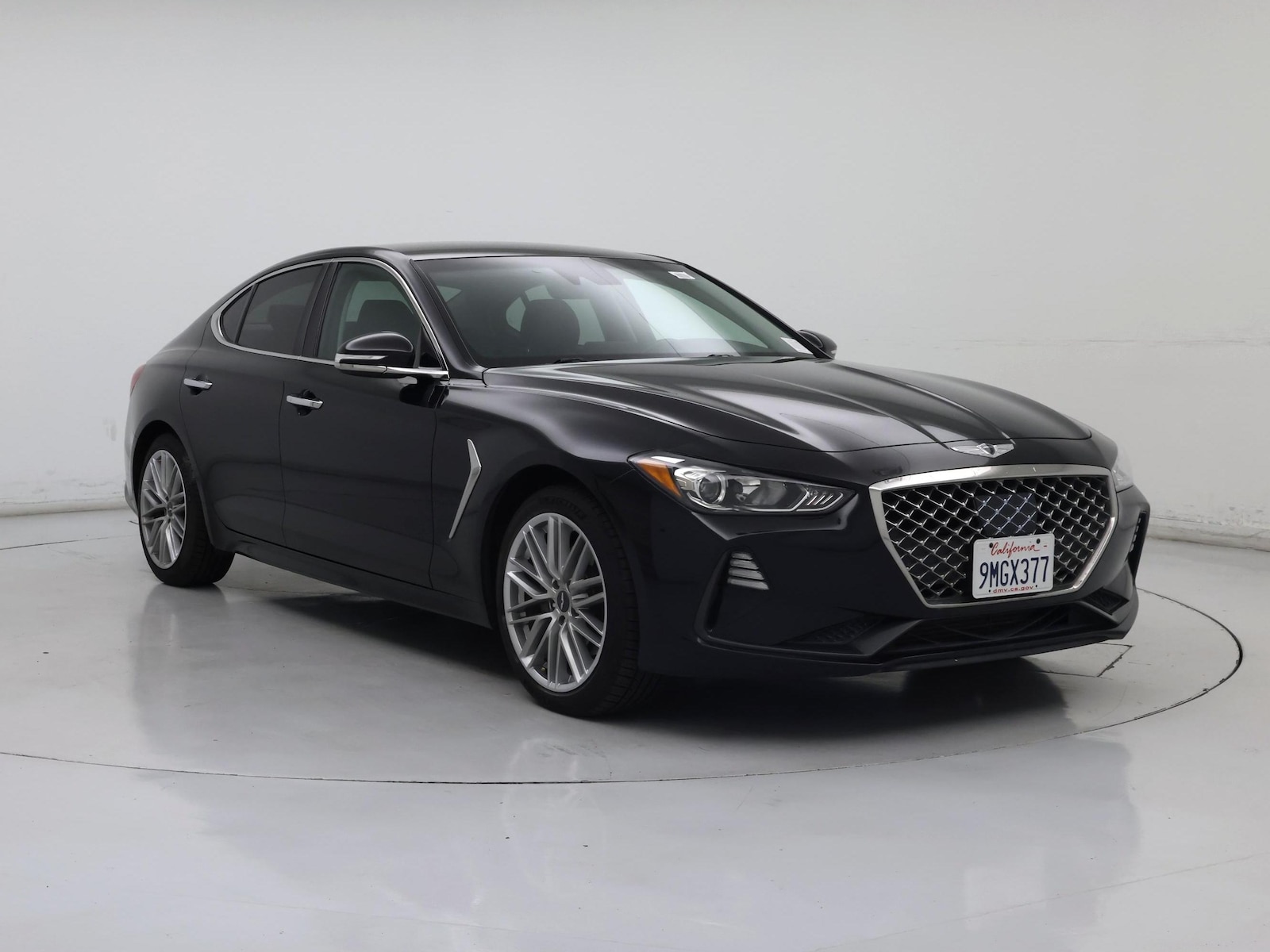 genesis g70 2020 KMTG64LA7LU051244 image genesis g70 2020 KMTG64LA7LU051244 image